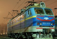 Електровигуни ДПС-85-24 для склоочисників локомотивів